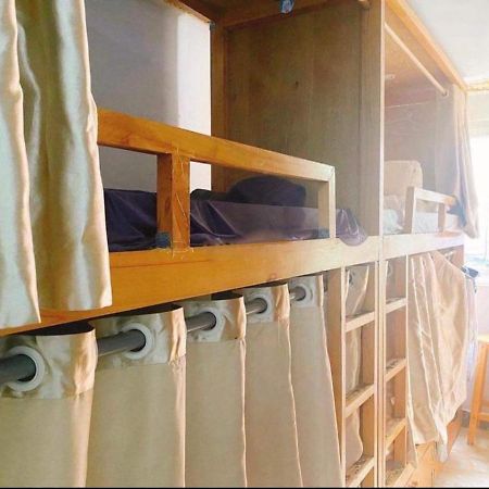 Lataland Hostel ホーチミン市 エクステリア 写真