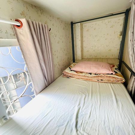 Lataland Hostel ホーチミン市 エクステリア 写真