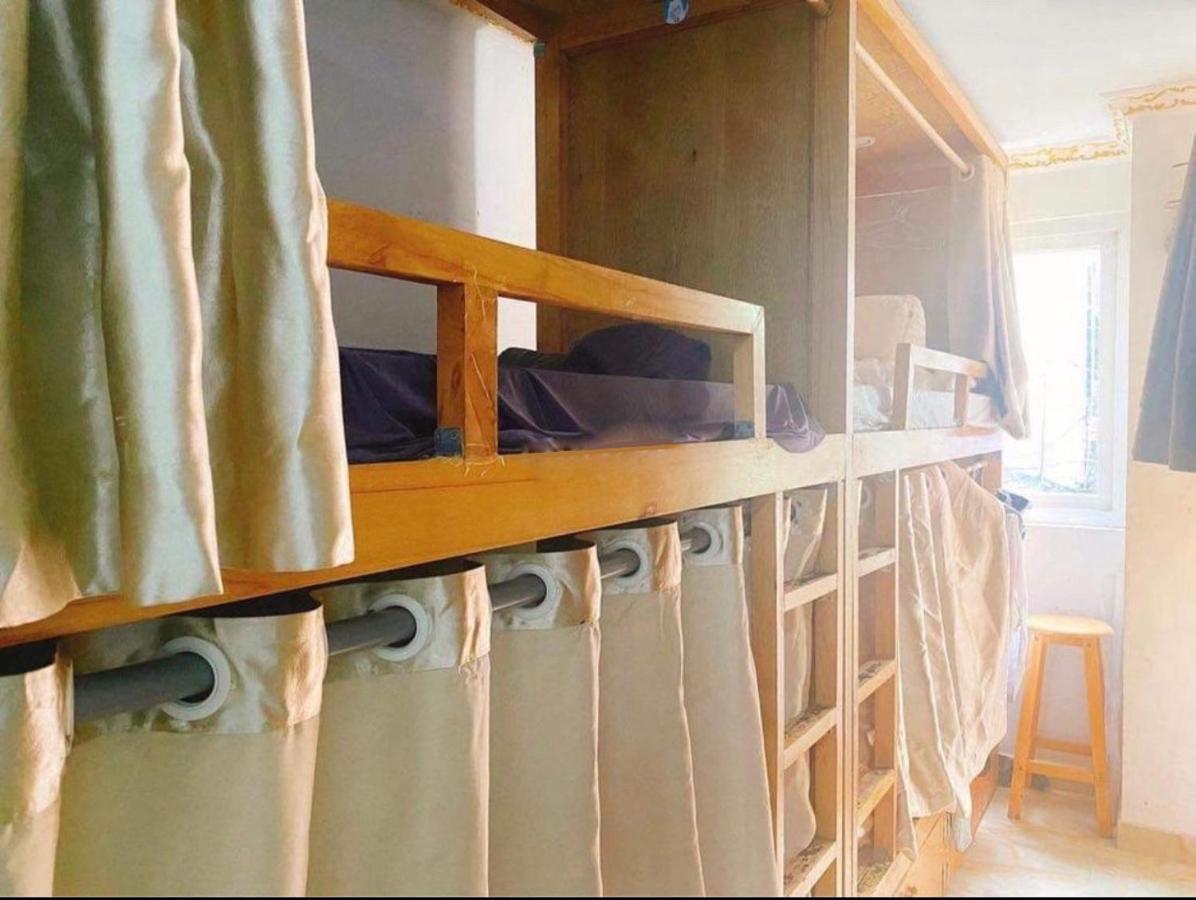 Lataland Hostel ホーチミン市 エクステリア 写真