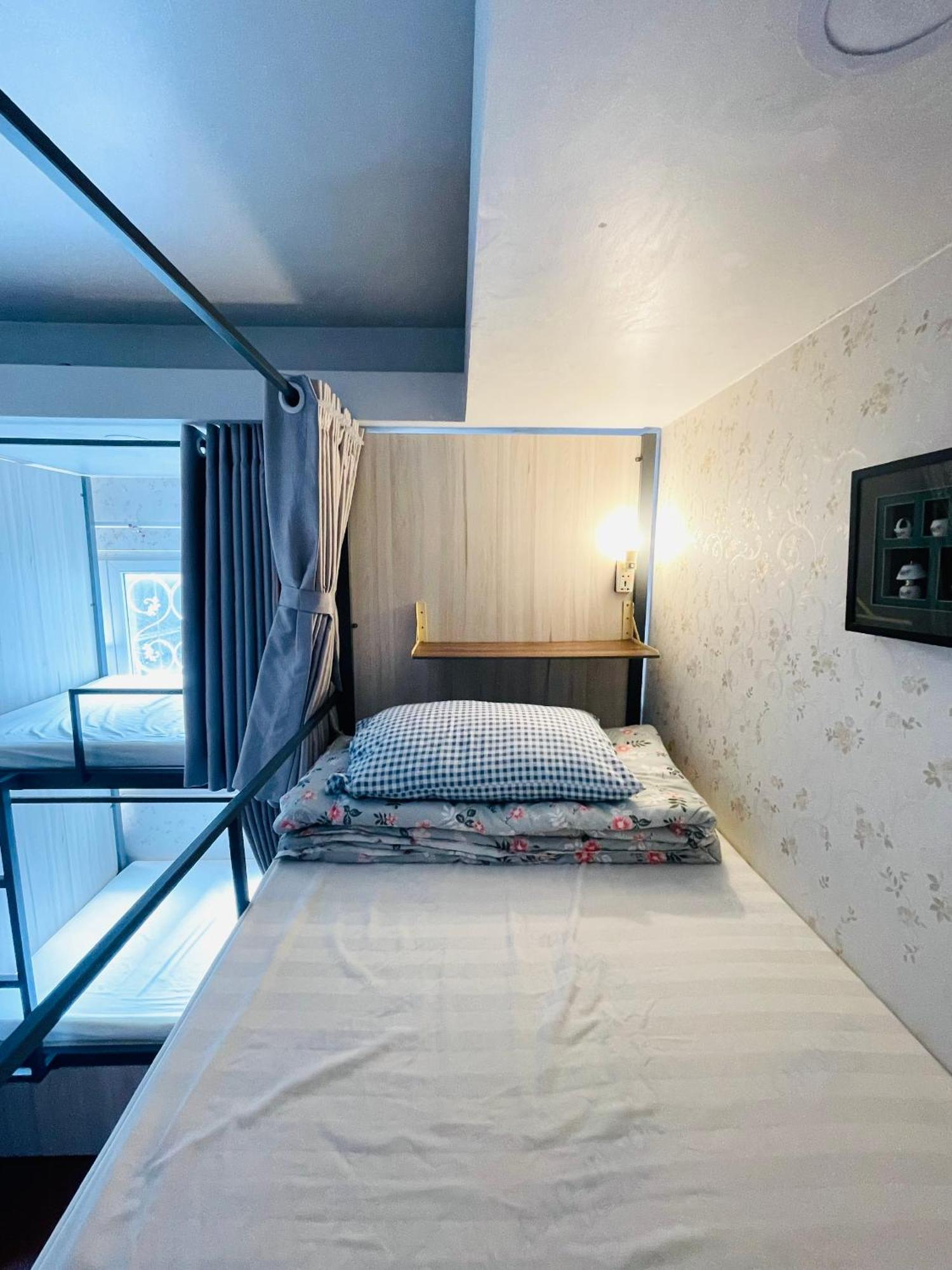 Lataland Hostel ホーチミン市 エクステリア 写真