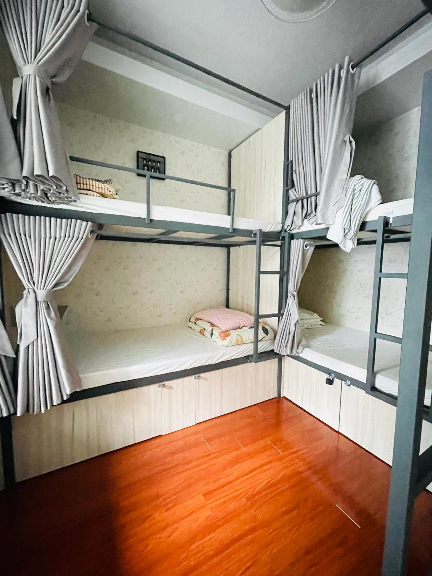 Lataland Hostel ホーチミン市 エクステリア 写真