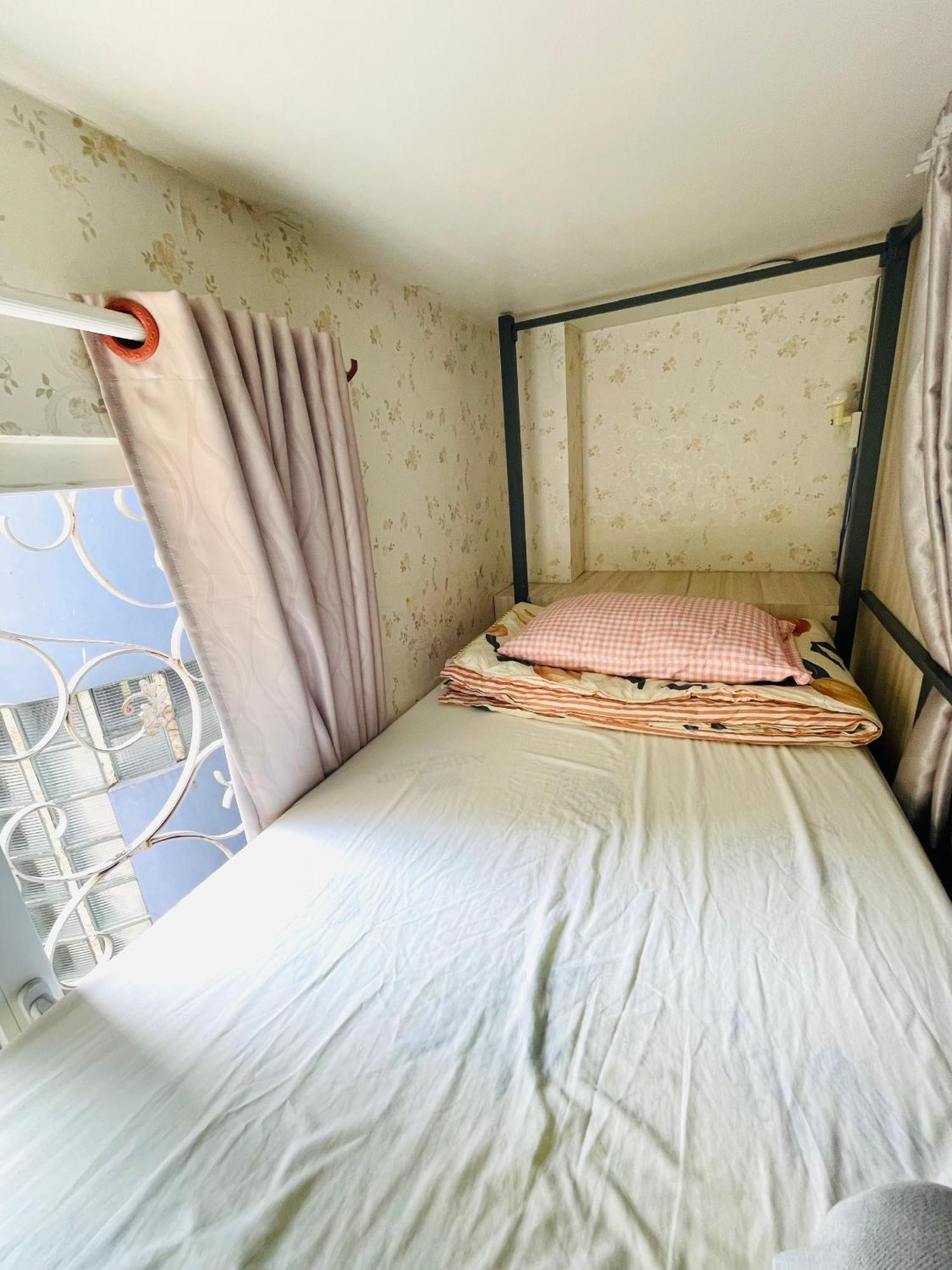 Lataland Hostel ホーチミン市 エクステリア 写真