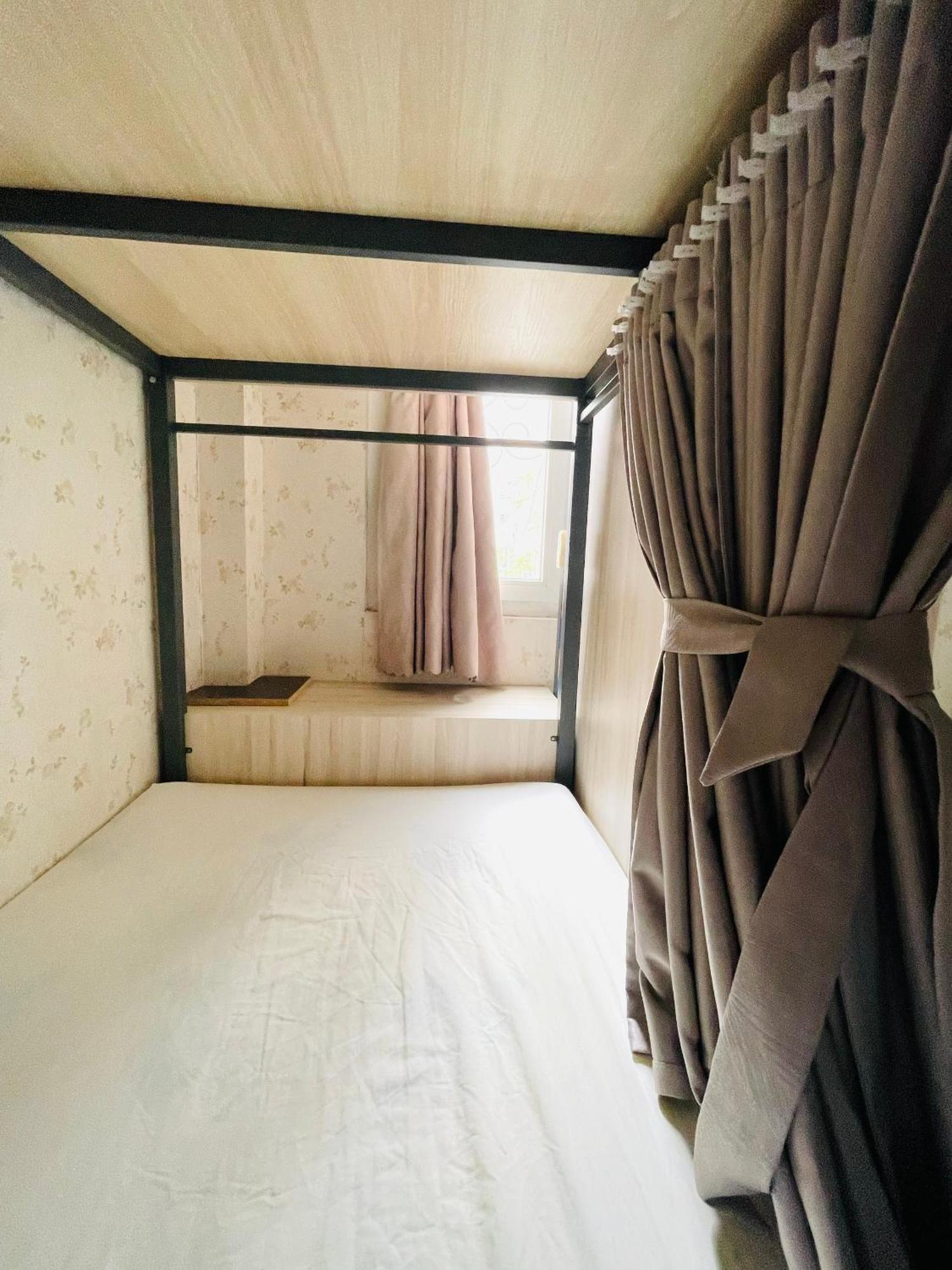 Lataland Hostel ホーチミン市 エクステリア 写真