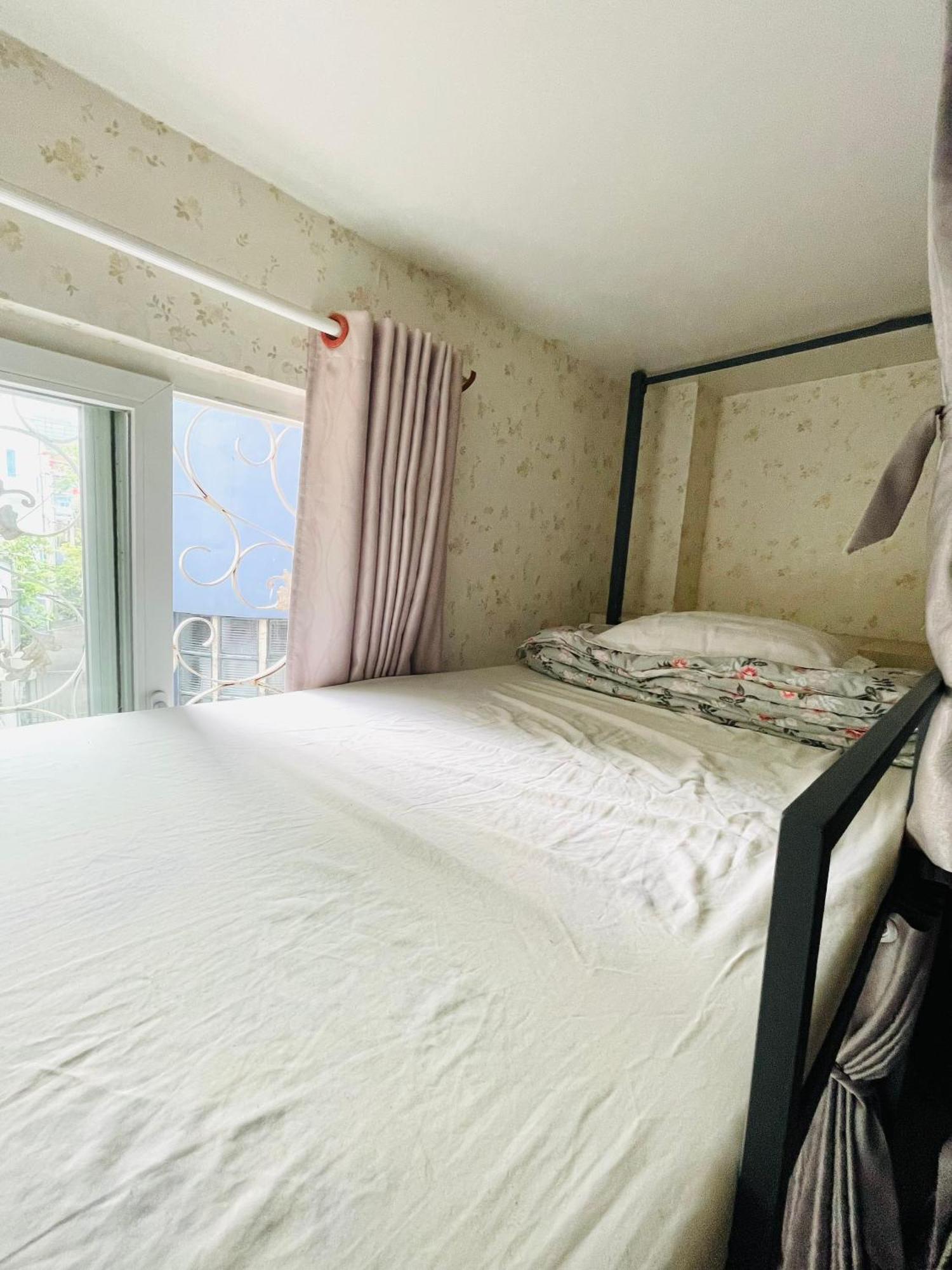 Lataland Hostel ホーチミン市 エクステリア 写真