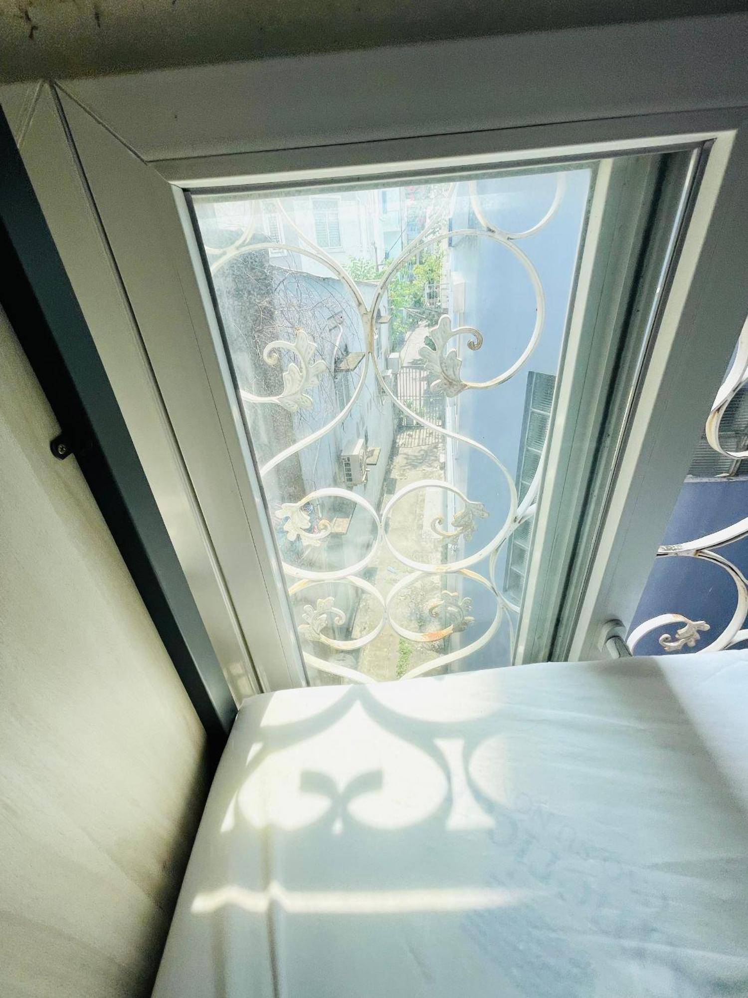 Lataland Hostel ホーチミン市 エクステリア 写真