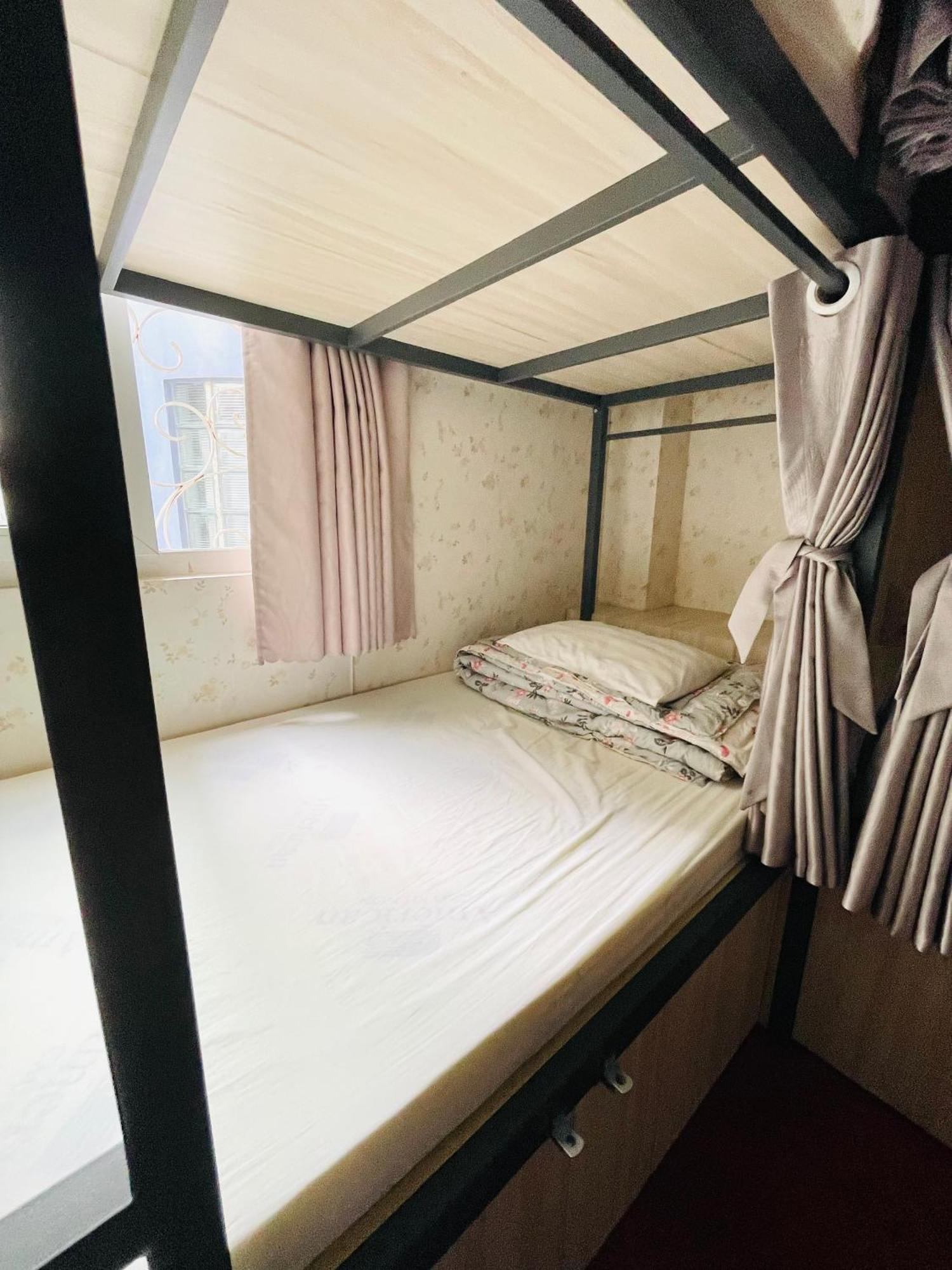 Lataland Hostel ホーチミン市 エクステリア 写真