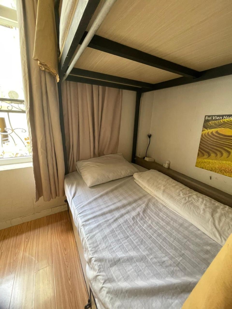 Lataland Hostel ホーチミン市 エクステリア 写真