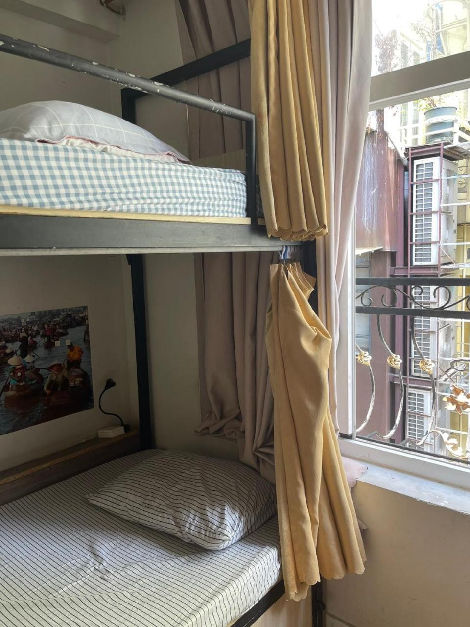 Lataland Hostel ホーチミン市 エクステリア 写真