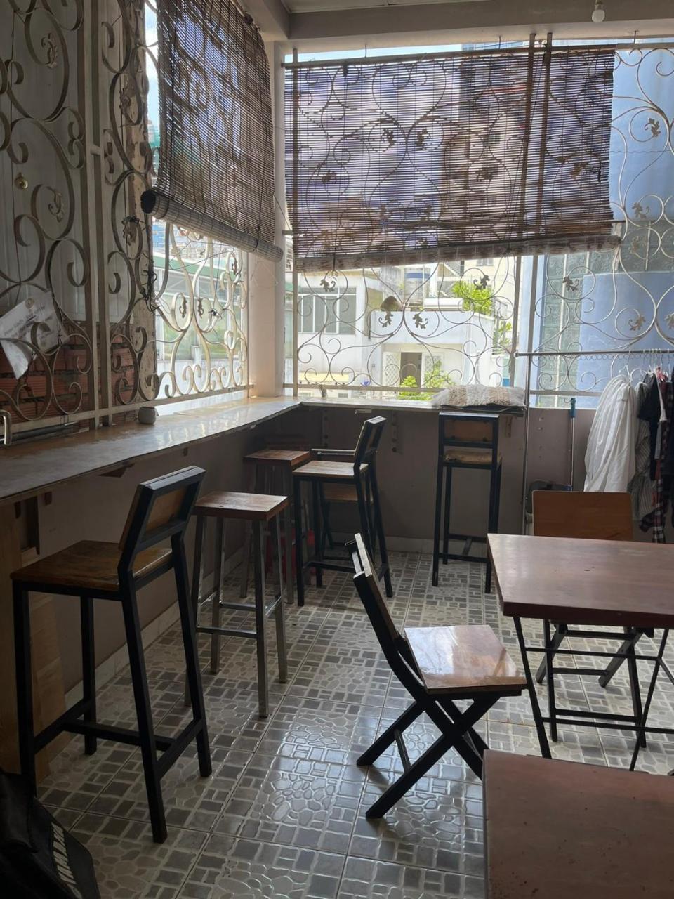 Lataland Hostel ホーチミン市 エクステリア 写真